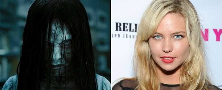 What The Ring Girl Looks Like in Real Life - Thrillist
