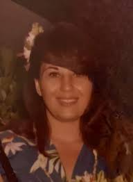 Marjorie Gail Batson