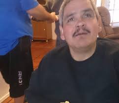 Felipe Robles Obituary