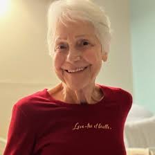 Mme Anne-Marie Laplante — Résidence funéraire Steve L. Elkas