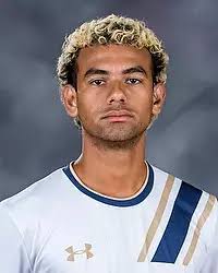 2024 Men's Soccer Roster