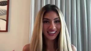 Belle-A Walker Was "Caught Off Guard" When Nic Vansteenberge Didn't Choose  Her On 'Love Island USA'