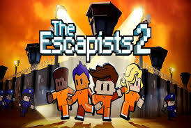 The escapists2 is a very fun and fun entertainment game, the game uses a retro color pixel style, the player will be the embodiment of a prisoner, . The Escapists 2 Free Download V1 1 10 Repack Games