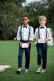 Super Stylish Garden Wedding Wedding Outfit For Boys Kids Wedding Outfits Wedding Kids Outfit