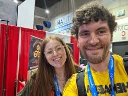 A huge Casey Nowak fan just bought up all of these pages from one of my  favorite stories. Diana's Electric Tongue is