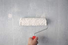 Sealing wood is as important as the first coat of paint. How Does Basement Waterproofing Paint Work Ashworth Drainage