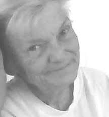 Mary Ehrlich Obituary (1937