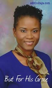 BUT FOR HIS GRACE (SHORT STORY)