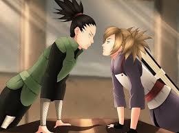 We did not find results for: Anime Naruto Black Hair Boy Brown Hair Girl Ninja Shikamaru Nara Hd Wallpaper Wallpaperbetter
