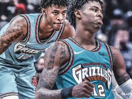 Magkano nga ba ang mga tattoo ni jordan clarkson mas maluho pa. Ja Morant Every Known Tattoo On The Grizzlies Star S Body
