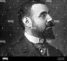 Juan castro hi-res stock photography and images