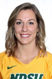 2016 Women's Volleyball Roster