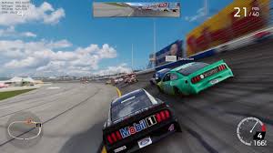 Nascar carwash inside/outside views 142#. Nascar Heat 4 Linux Dxvk Youtube