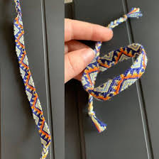 Normal Pattern 34499 Braceletbook In 2020 Diy Bracelets Patterns Cute Friendship Bracelets Friendship Bracelets Designs