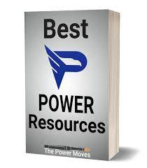 This book offers a comprehensive coverage on power system dynamics. The 16 Best Books On Power 2021 Updated The Power Moves