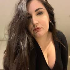 Caitlin Paulson's Instagram, Twitter & Facebook