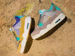 Jordan brand pays homage to one of its first colorway themes with the jordan 4 retro metallic red, now available on stockx. è²©å£²ãƒªãƒ³ã‚¯ã‚ã‚Š2021å¹´6æœˆ26æ—¥ç™ºå£²äºˆå®š Union X Air Jordan 4 30th Anniversary ã«ã¤ã„ã¦