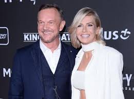 Ich związek na początku wzbudził sensację, ponieważ edyta jest od swojego męża młodsza o 26 lat. Edyta Pazura Polki Pl