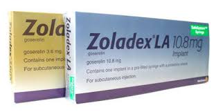The american cancer society provides detailed information on prostate cancer and its treatment. Goserelin Acetate To Treat Prostate Cancer Benefits And Risks