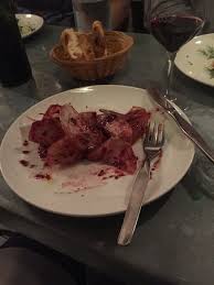 Fish La Boissonnerie Photo De Fish La Boissonnerie Paris Tripadvisor