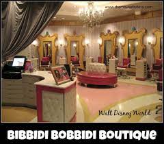 Visit a smartstyle hair salon today. Bibbidi Bobbidi Boutique Salon At Walt Disney World Resort