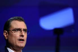 Swiss National Bank's Jordan says negative rates remain vital By Reuters