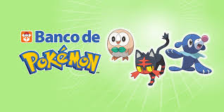 Scanning one in takes you directly to a webpage or video, but it can also un. Banco De Pokemon Programas Descargables Nintendo 3ds Juegos Nintendo