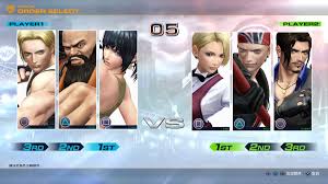 If you clear arcade mode with every team, you will unlock all of the movies. Snk Global On Twitter The King Of Fighters Xiv Kof Xiv S Latest Menu Screen To Be Revealed Today At Hk S C3 Game Show Kofxiv Kof14 Https T Co Uadwtpf0u9