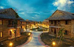 Nếu ở gần cần thơ những ngày này, bạn hãy qua can tho ecolodge nhé. Can Tho Ecolodge Bewertungen Fotos Preisvergleich Vietnam Tripadvisor