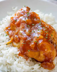 Recipes should always be tested first in your own if you do not have an electric pressure cooker, you can use our slow cooker chicken noodles recipe. Instant Pot Hawaiian Chicken Easy Good Ideas