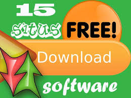 15 Situs Download Software Gratis Terbaik Dan Terlengkap Untuk Komputer Atau Laptop Sinar Blogging