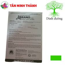 Brano 0.01SL