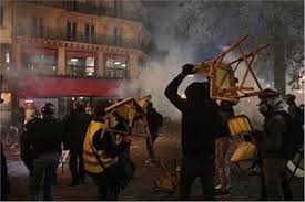 تعرّف على توقعات حالة الطقس والارصاد الآن في أكثر من 3.5 ملايين موقع في شتى أنحاء العالم من خلال accuweather. ÙØ±Ù†Ø³Ø§ Ø¥ØµØ§Ø¨Ø© 37 Ø´Ø±Ø·ÙŠØ§ ÙÙŠ Ø§Ø´ØªØ¨Ø§ÙƒØ§Øª Ù…Ø¹ Ù…Ø­ØªØ¬ÙŠÙ† Ø¨Ø¨Ø§Ø±ÙŠØ³ Ø¨ÙˆØ§Ø¨Ø© Ø£Ø®Ø¨Ø§Ø± Ø§Ù„ÙŠÙˆÙ… Ø§Ù„Ø¥Ù„ÙƒØªØ±ÙˆÙ†ÙŠØ©