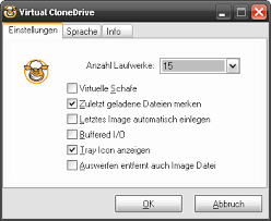 Virtual clonedrive is a completely free tool for windows which allows you to create up to 8 different virtual disc drives. Virtual Clonedrive Download Freeware De