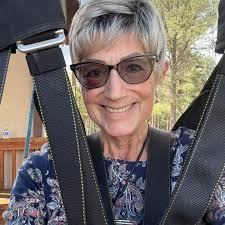 Saw a new camera installed