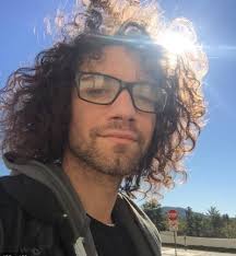 Dan Avidan : My Bio Area