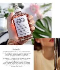 Take galbanum, the principal element of this fresh, green scent, contrasts with resonances of incense and musky cedar as base notes. Maison Margiela Replica Fragrances By Georgia Grace