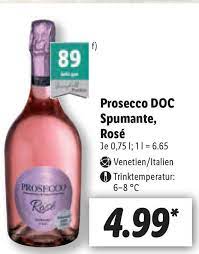Pizzolato Spumante Bianco Rose Angebot Bei Lpg Biomarkt