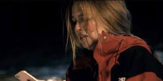 Through the Glass Darkly