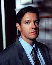 Kyle Secor's Instagram, Twitter & Facebook