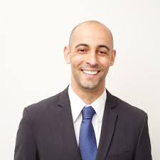 Andrew Eden, New York, NY