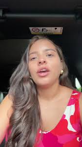 Señora Canta Protegeme Señor Con Tu Espíritu