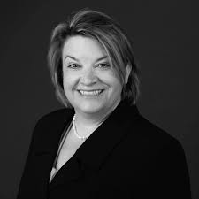 Amanda DeFord's birthday and work anniversary celebration