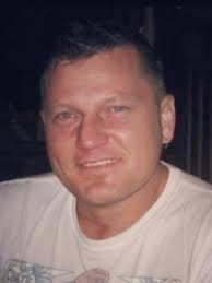 Christopher Gordon Schwede