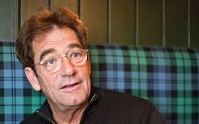 Huey Lewis: Time for The News • Kingdom Magazine