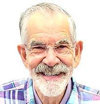 Warren McMULLEN Obituary