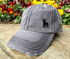 Women S French Bulldog Baseball Cap French Bulldog Hat Etsy Mom Hats Womens Baseball Cap Baseball Cap