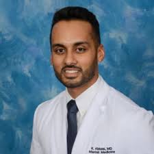 Dr. Kenan Abbasi, MD