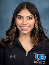 2022-23 Women's Track and Field Roster