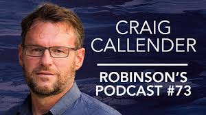 Craig Allender's Instagram, Twitter & Facebook